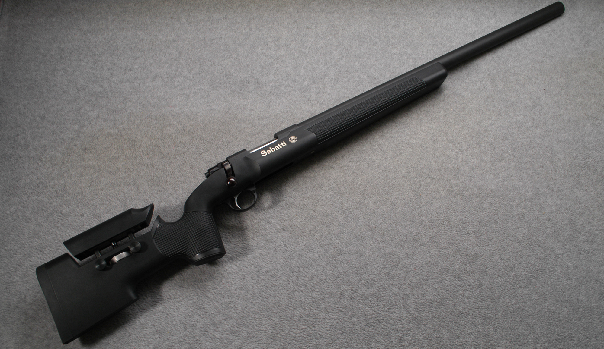 Sabatti ~ Rover Tactical ~ .308 Win. | Cabela's